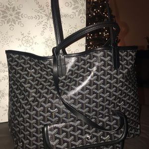 Goyard Tote